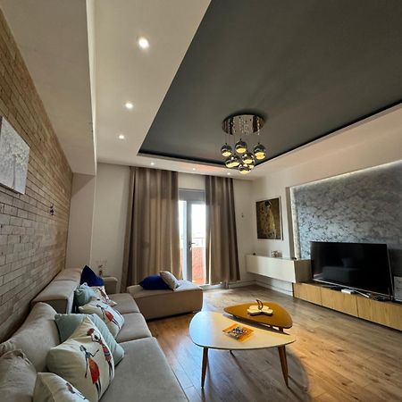 Kreilux Valona Apartment Vlore Exterior photo